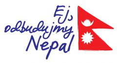 Ej, pobiegnij dla Nepalu!